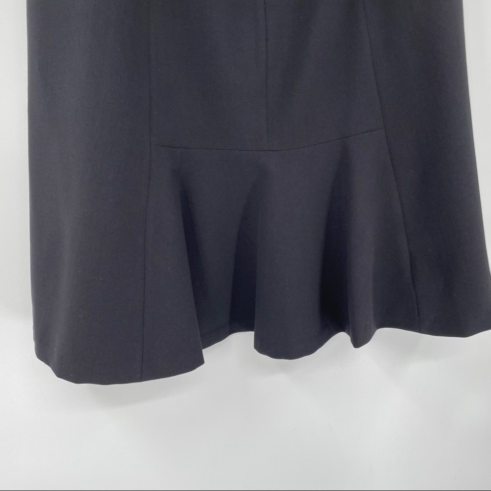 NEW! Nine West Black Career Skirt - Picture 11 of 15